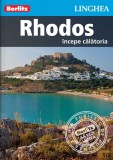 Rhodos - ghid turistic Berlitz |