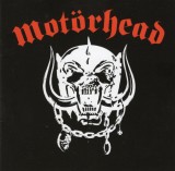 CD Motorhead - Motorhead 1977