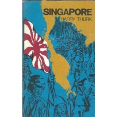 Singapore - Harry Thurk