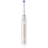 Oral-B iO2 periuta de dinti electrica Calm Pink 1 buc
