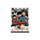 Thunder 3 Volume 1