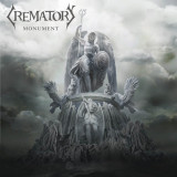 Crematory - Monument (2016 - Germania - 2 LP / NM), Rock