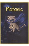 Motanic - Arthur Lazar-Abdulvoap