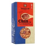 Condiment Chilli Fulgi Bio 45 grame Sonnentor