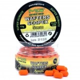 Wafters MG Spacial Feeder LED Scopex Dumbell 5mm, MG Special Carp