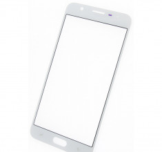 Geam Samsung Galaxy J7 (2018) White foto