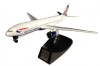 Macheta avion Boeing 777-200 British Airways scara 1:500