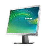 Monitoare LCD Lenovo ThinkVision L2240Pwd Gri, 22 inci Widescreen