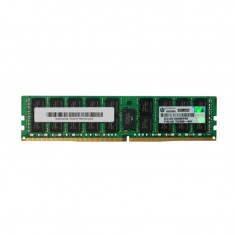 Memorie Server HP 16GB PC4-2133P 2Rx4 Server Memory 752369-081 foto