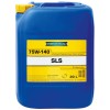 Ulei transmisie Ravenol SLS 75W140 GL5 LS 20 litri