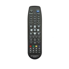 Telecomanda TV Daewoo - model V1
