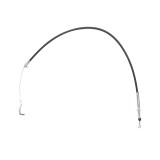 Cablu acceleratie 936 mm pentru tractoare Massey Ferguson, OEM 3821313M91