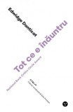 Tot ce e inauntru - Edwidge Danticat - Editura Black Button Books