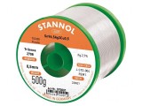 S&acirc;rmă de Lipit Fără Plumb 0,5mm 500g