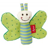 Jucarie de apucat Fluture verde, Sigikid