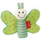 Jucarie de apucat Fluture verde, Sigikid