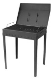 Gratar pt Gradina din Tabla - 500x350 - 678307
