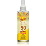 Malibu Clear Protection spray protector SPF 50 pentru copii 250 ml