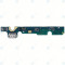 Placă de &icirc;ncărcare USB Huawei MediaPad M3 Lite 8 (CPN-W09, CPN-L09)