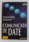 COMUNICATII DE DATE de GILBERT HELD , 1998