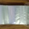 Set 50 pungi / pungute ziplock plastic 5/9 cm perfecte pentru pastrat monede