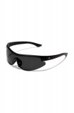 Hawkers ochelari de soare culoarea negru, HA-HACT24BBTP