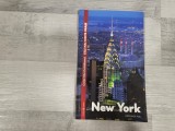 New York de Constanza Poli