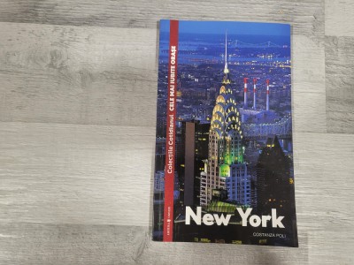 New York de Constanza Poli foto