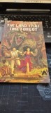 The land that time forgot de Edgar Rice Borroughs (benzi desenate)