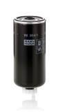 MANN-FILTER WK 854/1 filtru combustibil