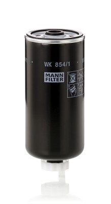 MANN-FILTER WK 854/1 filtru combustibil foto