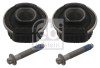 FEBI BILSTEIN 33661 Set rulmenti, corp axa