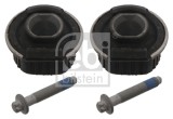 FEBI BILSTEIN 33661 Set rulmenti, corp axa
