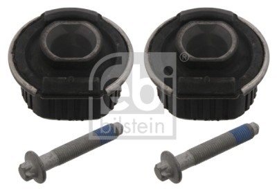 FEBI BILSTEIN 33661 Set rulmenti, corp axa foto