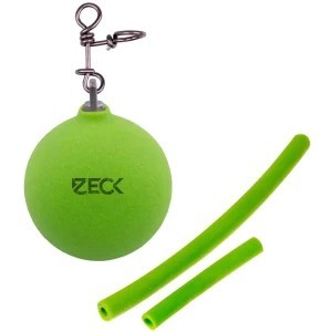Greutate ZECK Cat Fireball, 100g foto