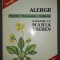 Maria Treben&nbsp;-&nbsp;Alergii