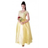Costum belle adult
