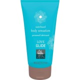 Lubrifiant Pe Baza De Apa Love Glide, 50 ml