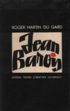 Roger Martin du Gard - Jean Barois