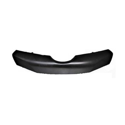 Ornament grila masca fata Hyundai I30, 03.2012-, parte montare parte centrala, trebuie vopsita (fara primer), 40C205-2, Aftermarket foto