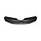 Ornament grila masca fata Hyundai I30, 03.2012-, parte montare parte centrala, trebuie vopsita (fara primer), 40C205-2, Aftermarket