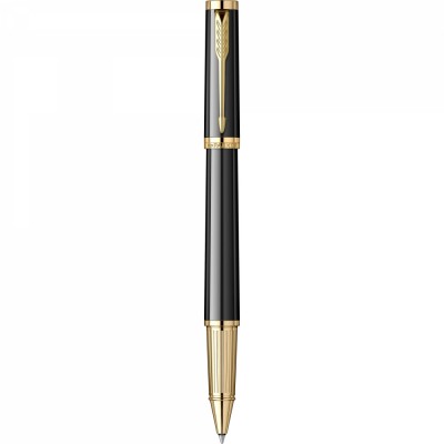 Roller Parker Ingenuity Royal Black GT foto