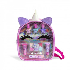 Martinelia Little Unicorn, Geanta cosmetice pentru fetite