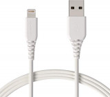 Cumpara ieftin Cablu USB A pentru iPhone si iPad de 1.8 M