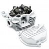 Chiuloasa Moto ATV Zongshen 200cc CG200 Completa - Racire Aer, Piston 63.5mm, Distributie Tije - Atv-uri, Motociclete 200cc