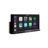 iLX-705D SISTEM MULTIMEDIA ALPINE DE 7, &sup3;, COMPATIBIL APPLE CARPLAY SI ANDROID AUTO