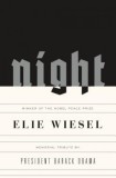 Night: A Memoir - Elie Wiesel - Memoriu Holocaust | Supravietuitor Lagare Naziste | Carte Engleza
