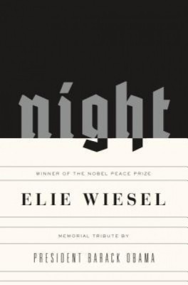 Night: A Memoir foto