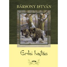 Erdei hajtas - Barsony Istvan foto