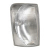 Lampa semnalizare fata VW LT II, 05.1996-12.2005, partea Dreapta, fara suport bec, alba,, Rapid